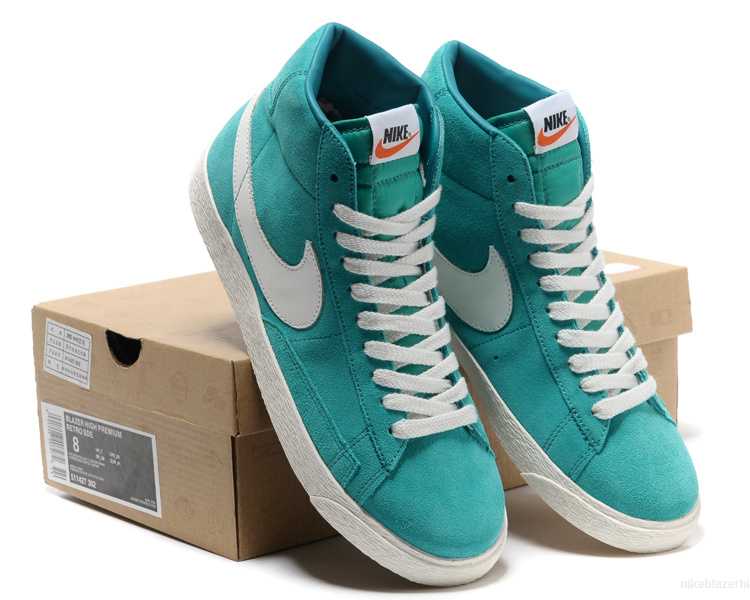 nike blazer high femme concurrence des prix magasin chaussures nike blazer de la mode